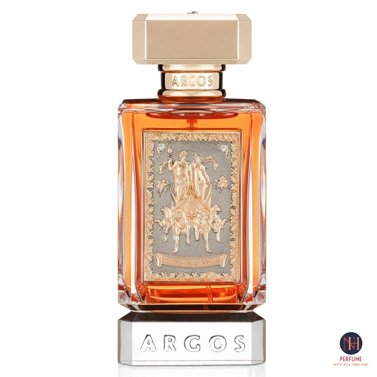 Argos Triumph Of Bacchus EDP