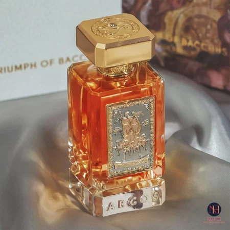 Argos Triumph Of Bacchus EDP