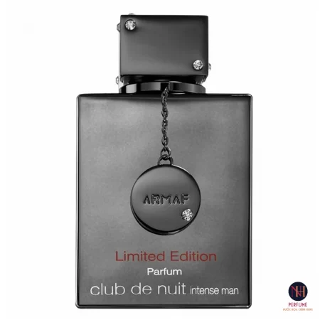 Nước Hoa Nam Armaf Club De Nuit Intense Man Parfum Limited Edition