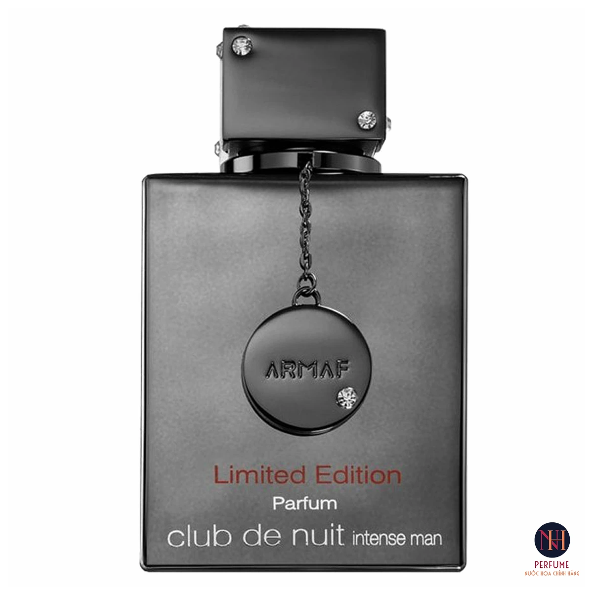 Nước Hoa Nam Armaf Club De Nuit Intense Man Parfum Limited Edition