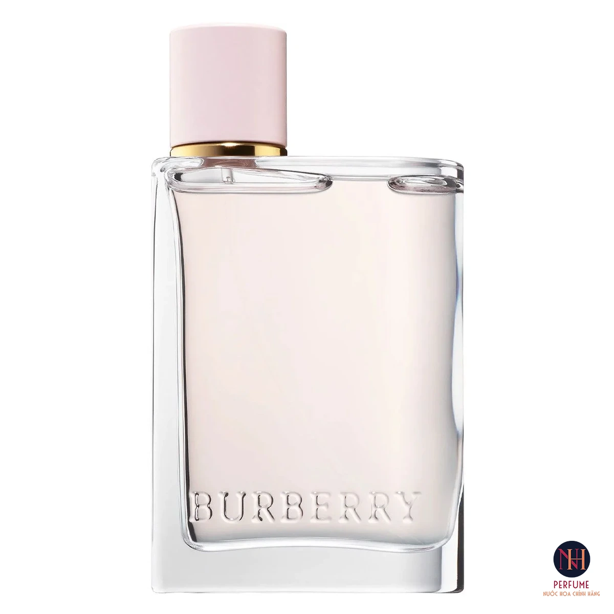 Nước Hoa Nữ Burberry Her EDP