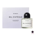 Nước Hoa Unisex Byredo Bal D’afrique EDP