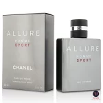 Nước Hoa Nam Chanel Allure Homme Sport Eau Extreme