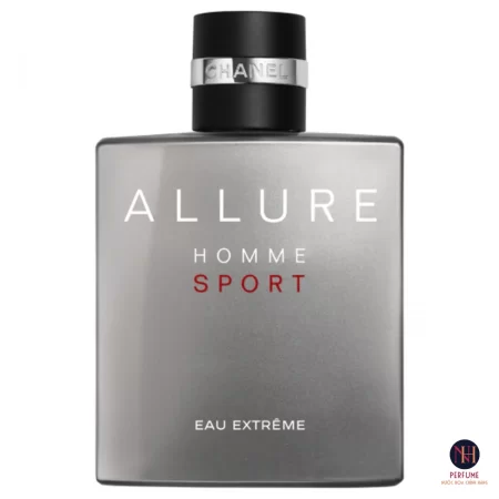 Nước Hoa Nam Chanel Allure Homme Sport Eau Extreme