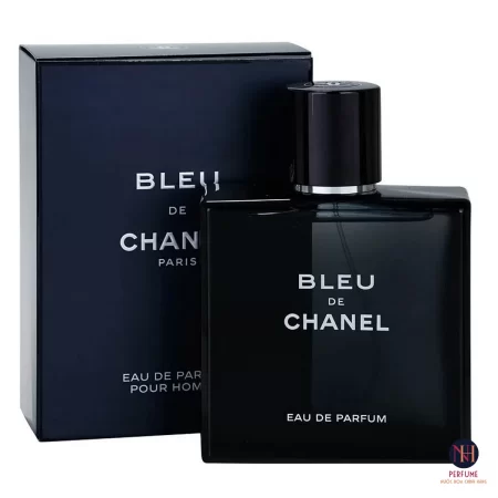 Nước Hoa Nam Chanel Bleu de Chanel EDP