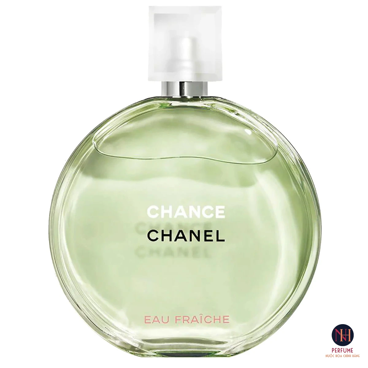 Nước Hoa Nữ Chanel Chance Eau Fraiche