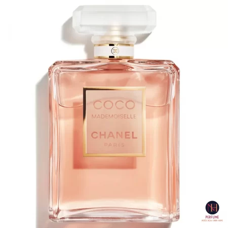 Chanel Coco Mademoiselle EDP