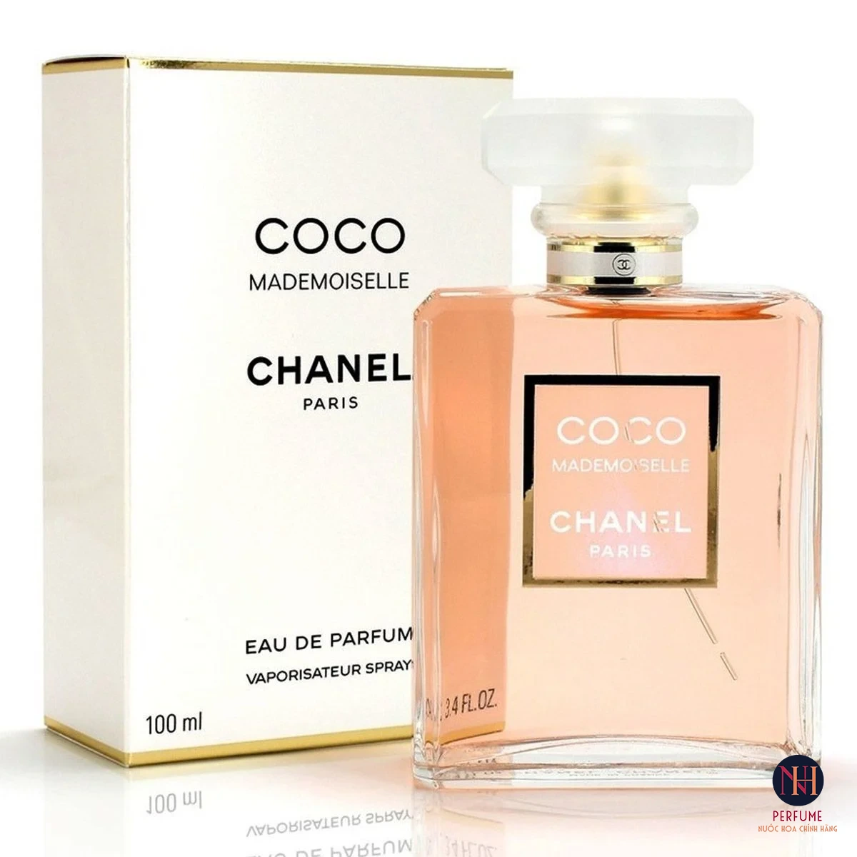 Chanel Coco Mademoiselle EDP