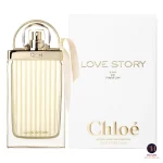 Chloe Love Story