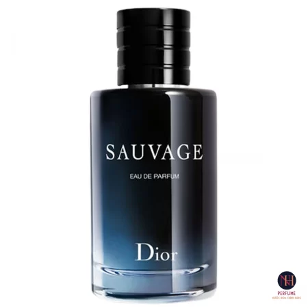 Dior Sauvage EDP