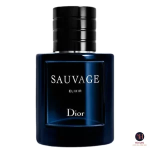 Dior Sauvage Elixir