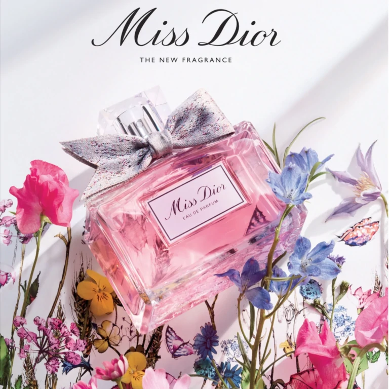 Dior Miss Dior EDP