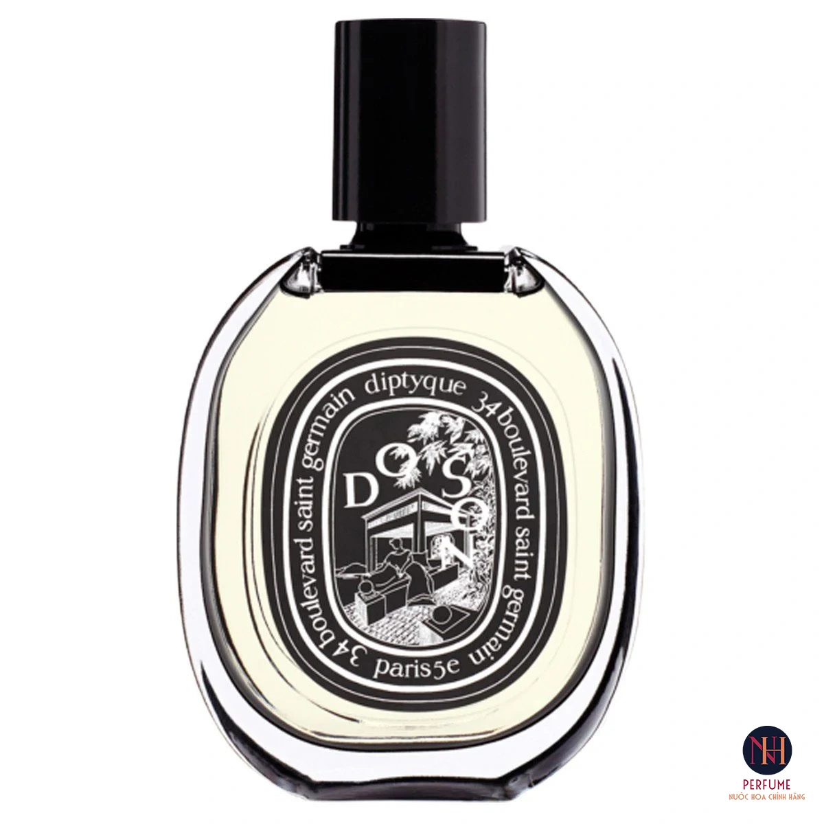 Diptyque Do Son EDP