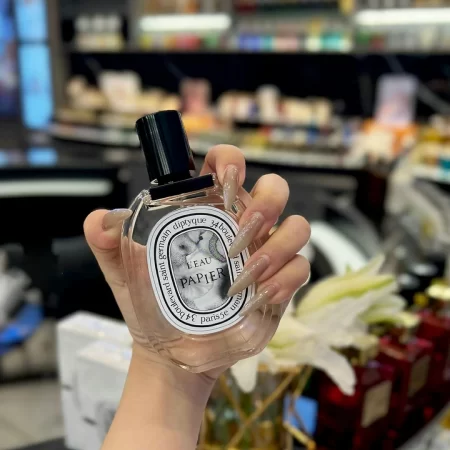 Diptyque L’Eau Papier EDT