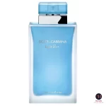 Dolce & Gabbana Light Blue Eau Intense