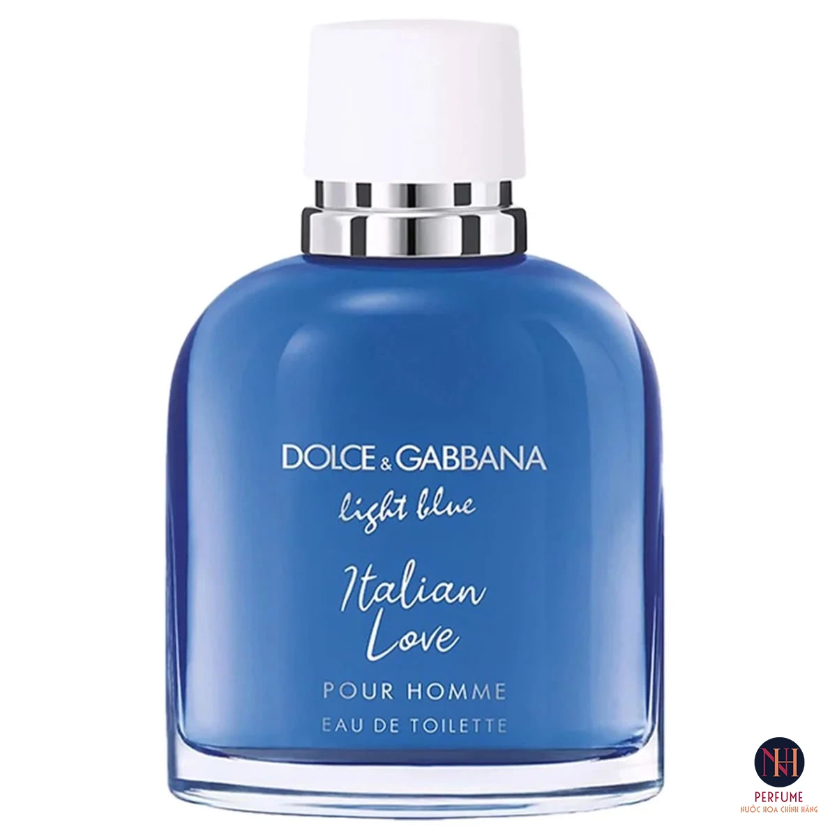 Dolce&Gabbana Light Blue Italian Love Pour Homme