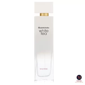 Elizabeth Arden White Tea Wild Rose EDT