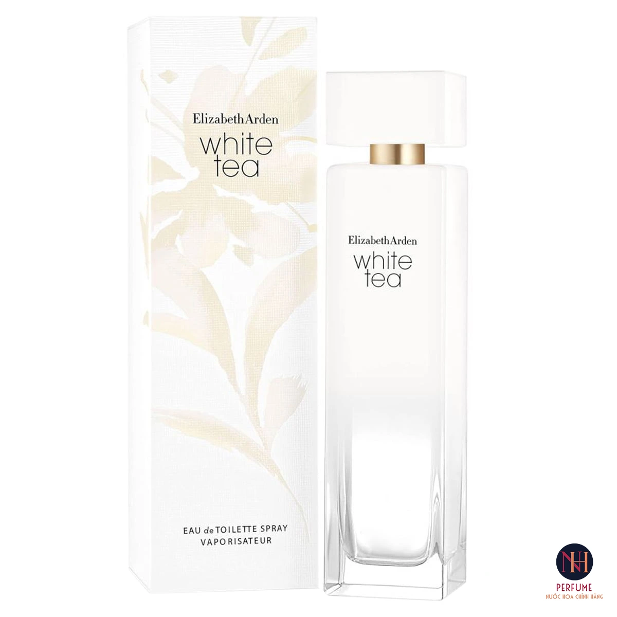 Elizabeth Arden White Tea