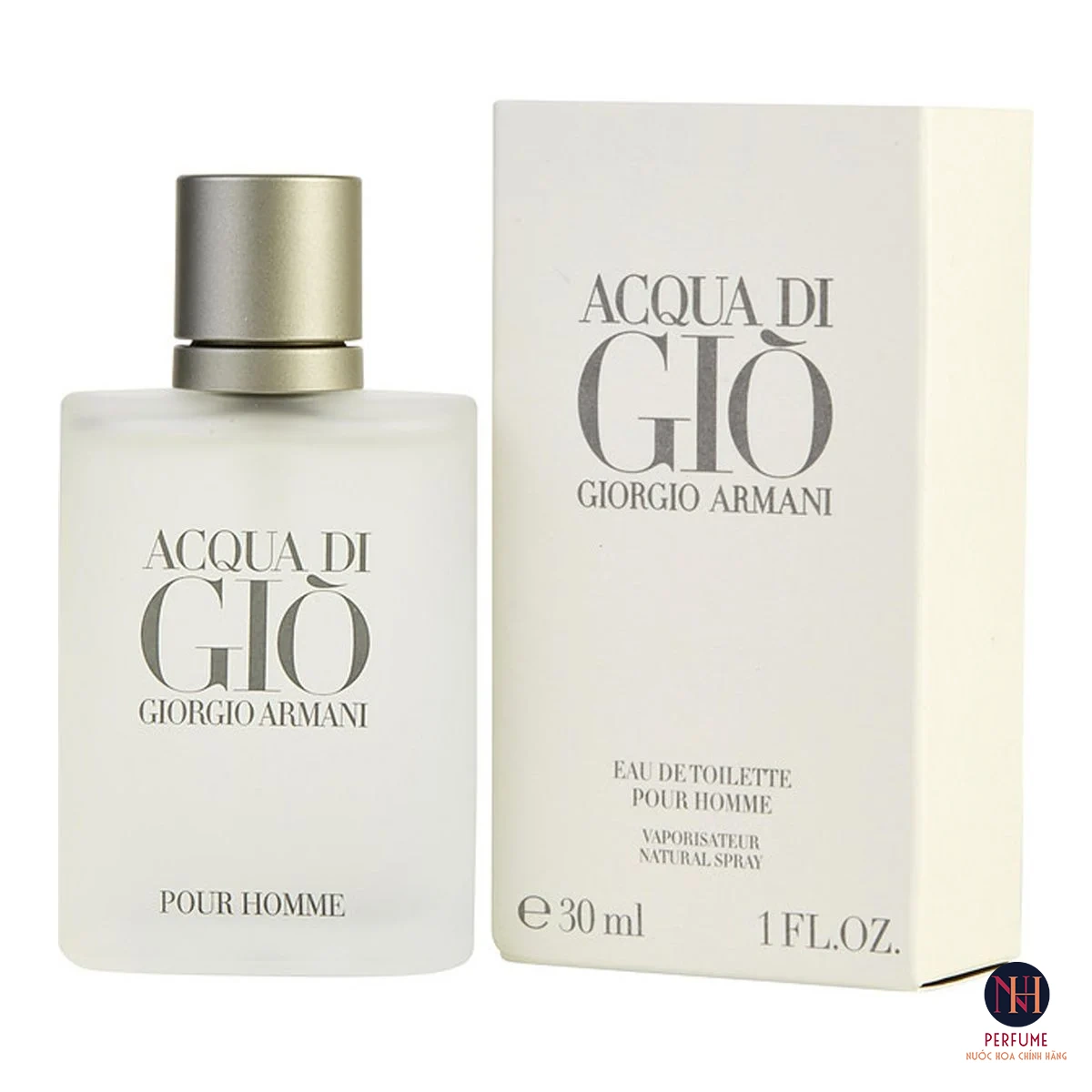 Giorgio Armani Acqua Di Giò EDT