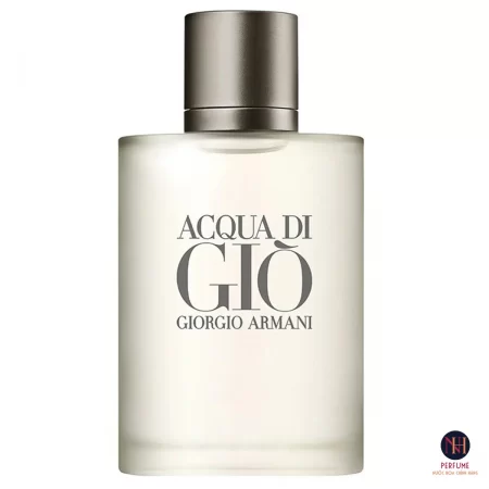 Giorgio Armani Acqua Di Giò EDT