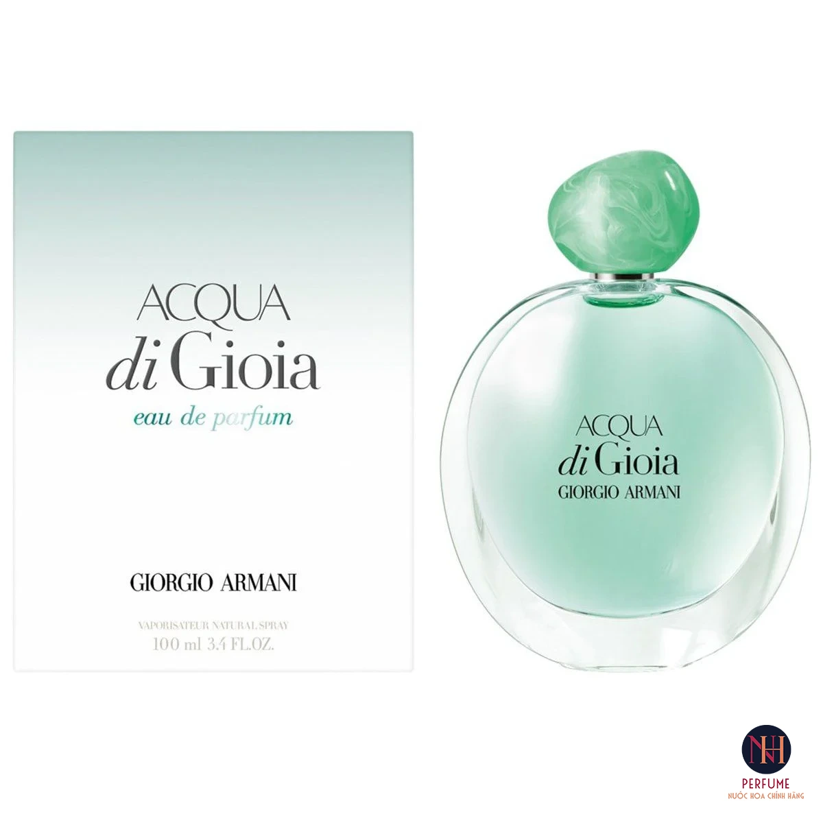 Giorgio Armani Acqua Di Gioia EDP