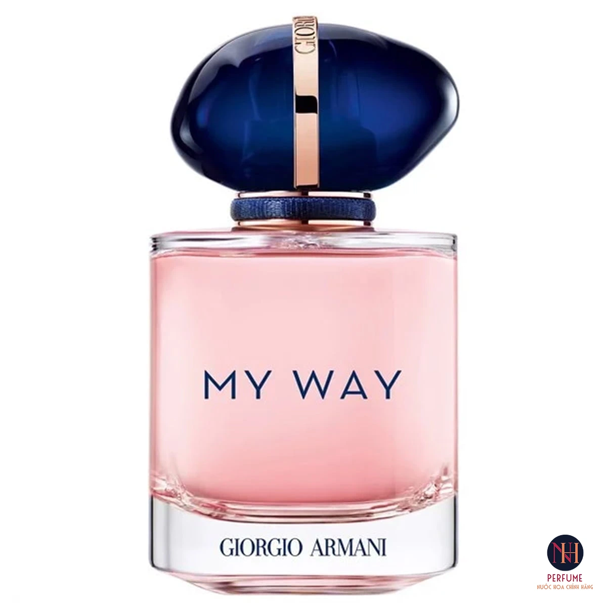 Giorgio Armani My Way