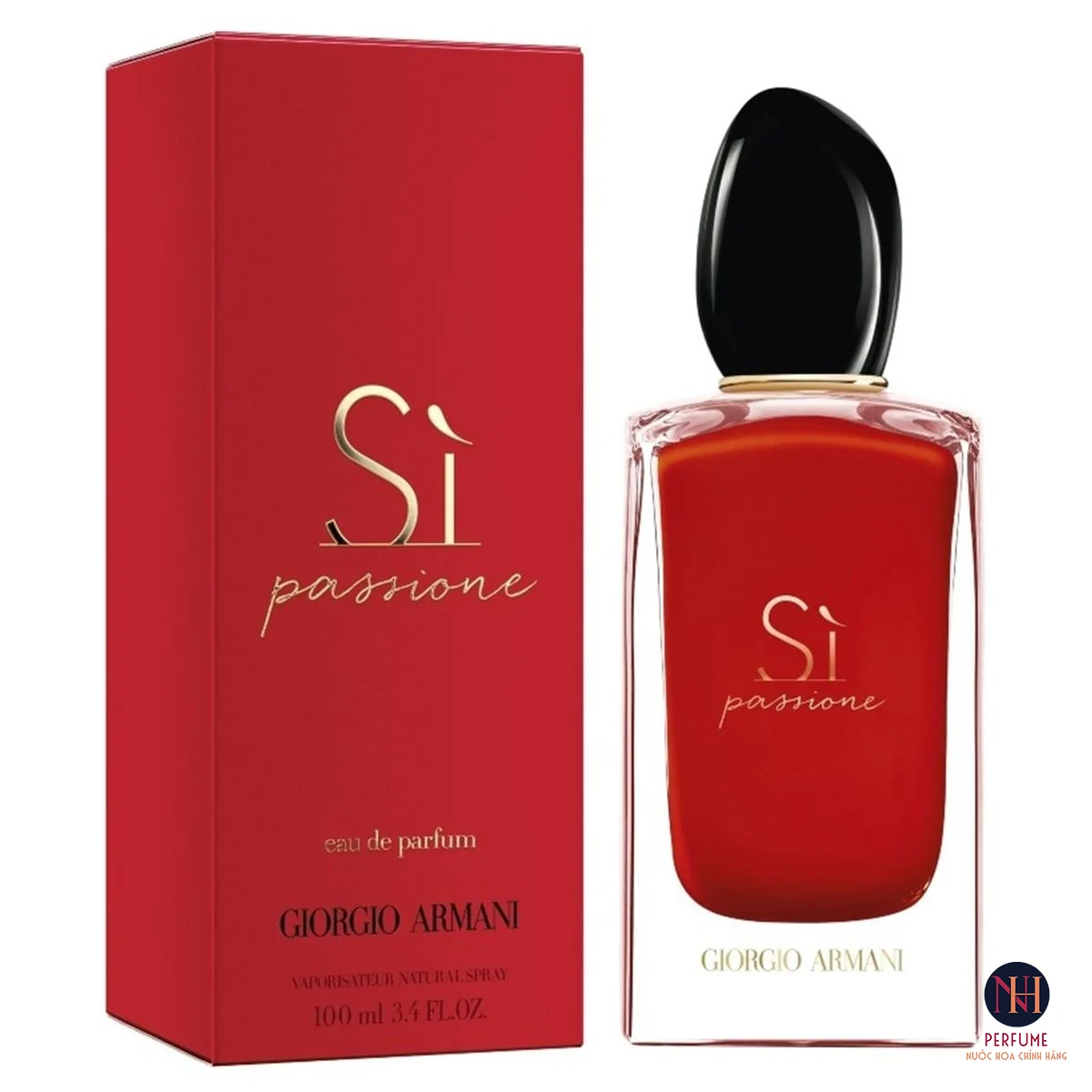 Giorgio Armani Sì Passione