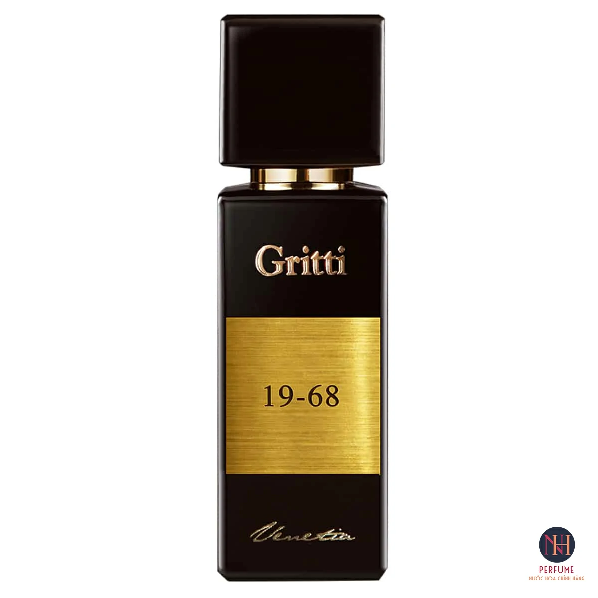 Gritti Black Collection 19-68