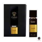 Gritti Black Collection 19-68