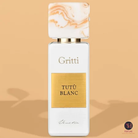 Gritti TuTù Blanc EDP