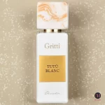 Gritti TuTù Blanc EDP