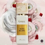 Gritti TuTù Blanc EDP