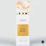 Gritti TuTù Blanc EDP