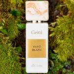 Gritti TuTù Blanc EDP