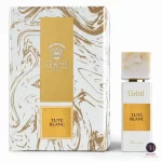 Gritti TuTù Blanc EDP