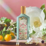 Gucci Flora Gorgeous Jasmine EDP