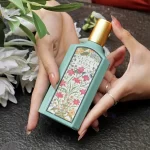 Gucci Flora Gorgeous Jasmine EDP