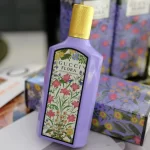 Gucci Flora Gorgeous Magnolia EDP