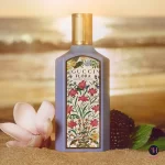 Gucci Flora Gorgeous Magnolia EDP