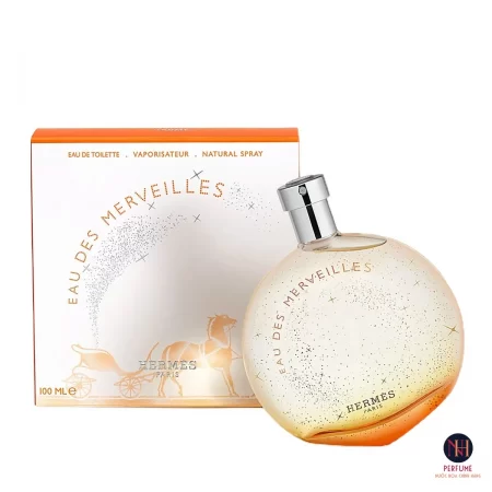 Hermès Eau des Merveilles