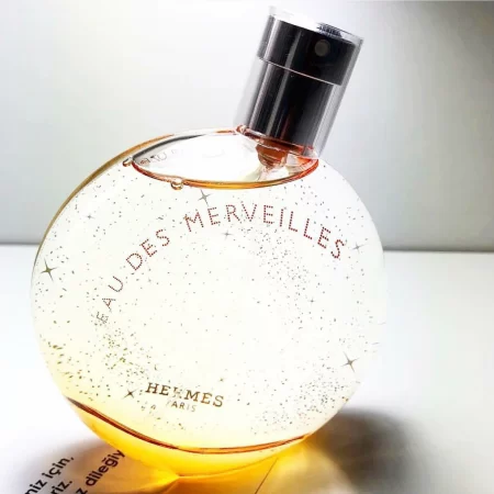 Hermès Eau des Merveilles