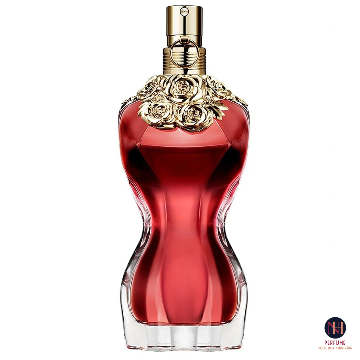 Jean Paul Gaultier La Belle EDP