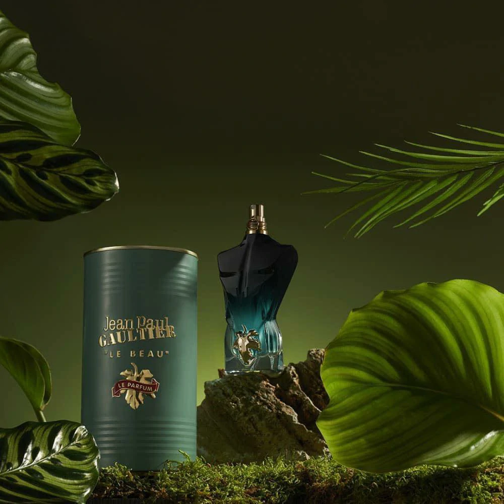 Jean Paul Gaultier Le Beau Le Parfum