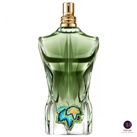 Jean Paul Gaultier Le Beau Paradise Garden EDP