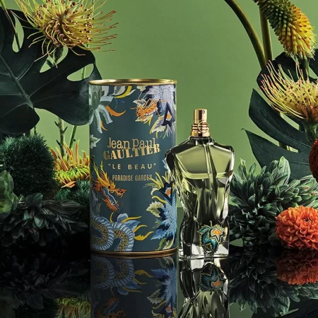 Jean Paul Gaultier Le Beau Paradise Garden EDP