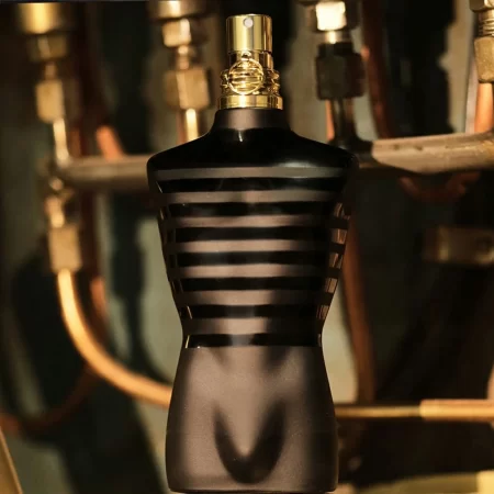 Jean Paul Gaultier Le Male Le Parfum