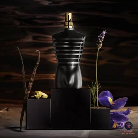 Jean Paul Gaultier Le Male Le Parfum