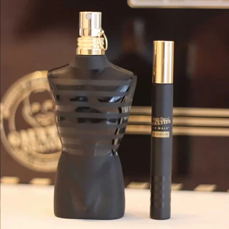 Jean Paul Gaultier Le Male Le Parfum