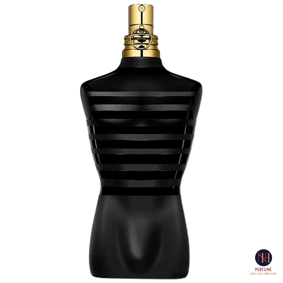 Jean Paul Gaultier Le Male Le Parfum