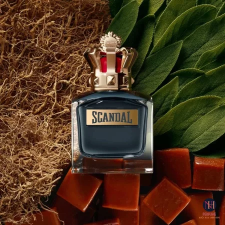 Nước Hoa Nam Jean Paul Gaultier Scandal Pour Homme